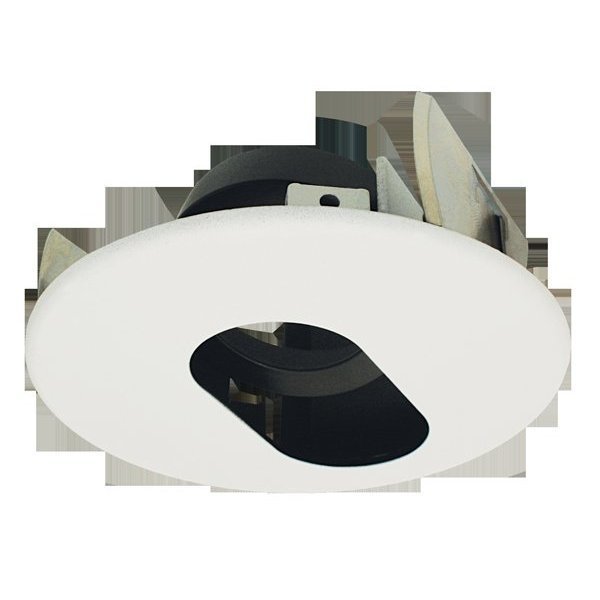 Elco Lighting Pex™ 3 Round Adjustable Slot Aperture" ELK3620W